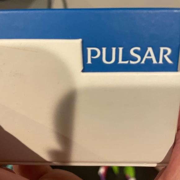 Pulsar watch - Picture 5 of 6
